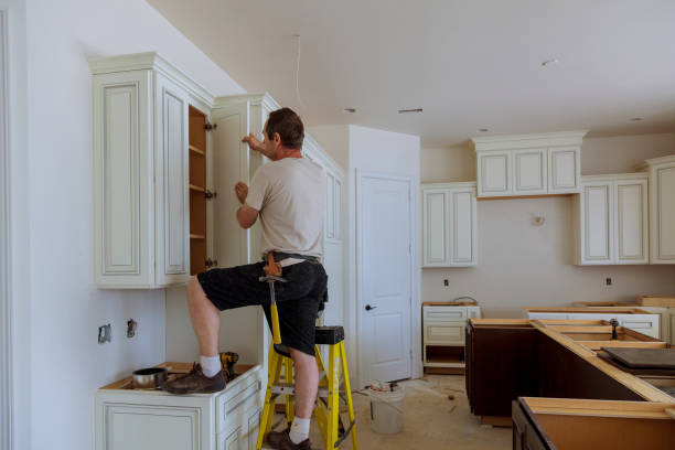 Kitchen Remodeling Lebanon