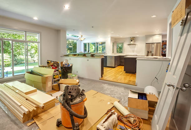 Kitchen Remodeling Lebanon