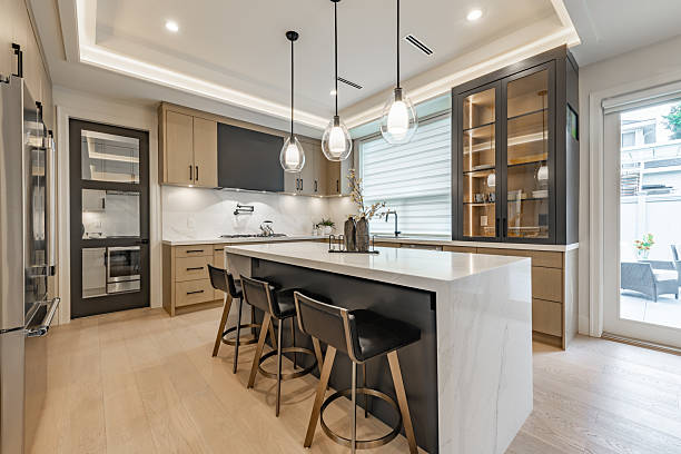 Kitchen Remodel Results Lebanon